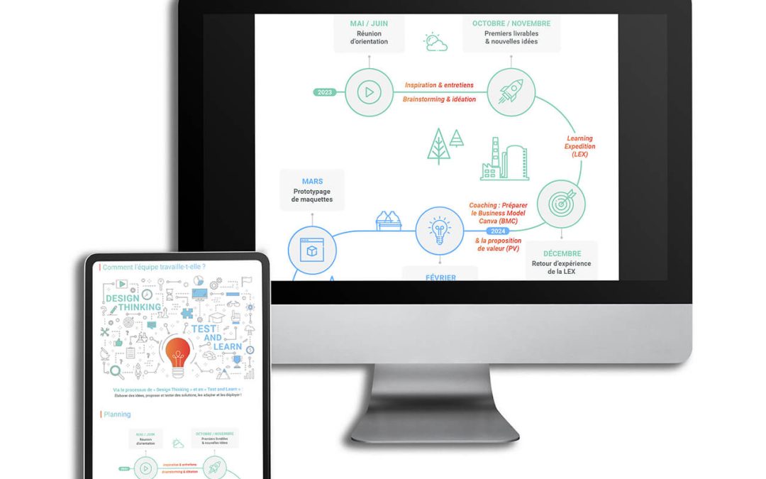 TotalEnergies | Infographie DiveRCteam